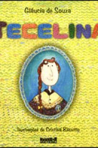 Cover of Tecelina