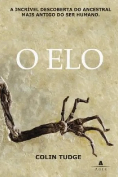 Cover of O Elo