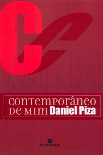 Cover of Contemporâneo de Mim