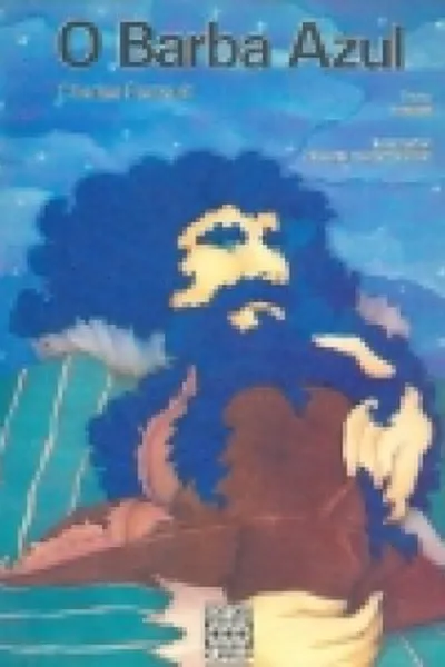 Cover of O Barba Azul