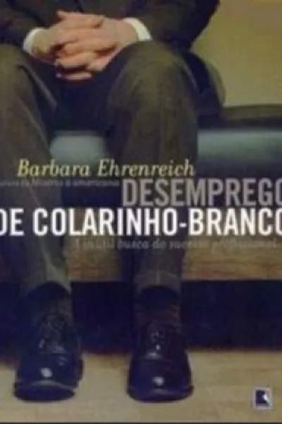 Cover of Desemprego de Colarinho-Branco