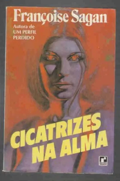 Cover of Cicatrizes na Alma