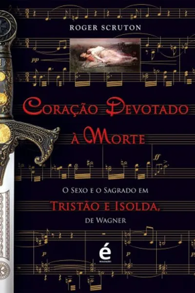 Cover of Coração Devotado à Morte