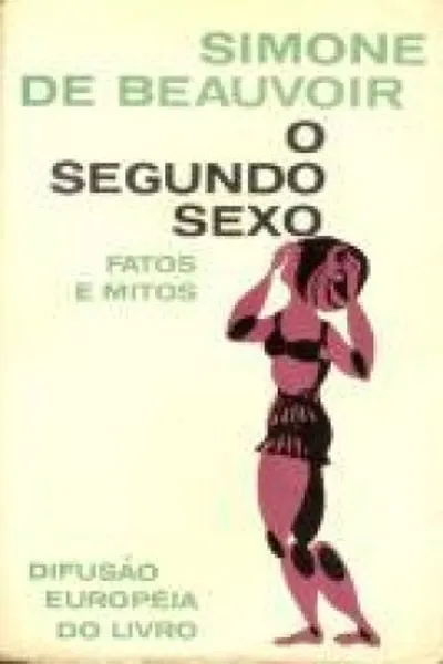 Cover of O Segundo Sexo