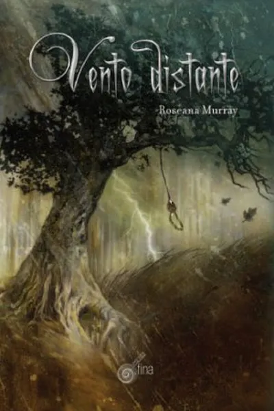 Cover of Vento Distante