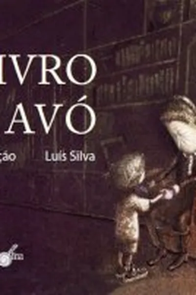 Cover of O Livro da Avó