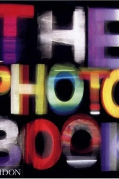 Cover of The Photography Book