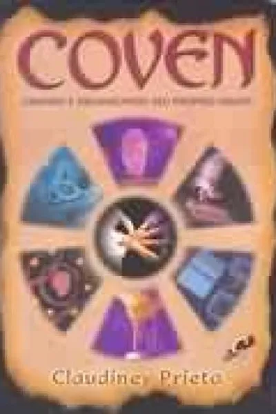 Cover of coven