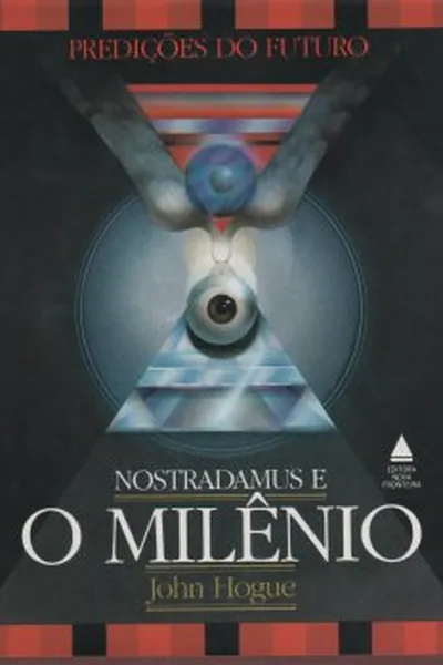 Cover of Nostradamus e o Milênio