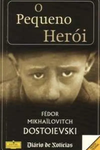 Cover of O PEQUENO HERÓI