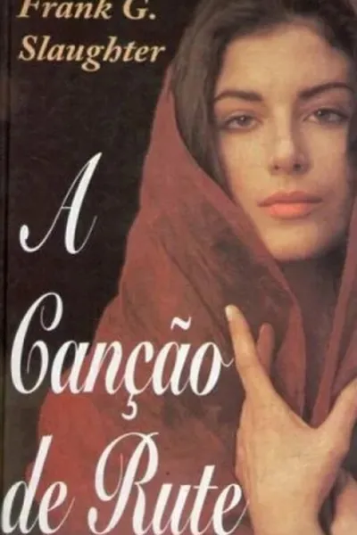 Cover of A canção de Rute