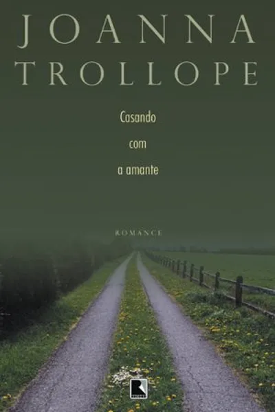 Cover of Casando com a Amante