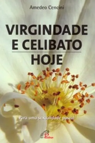 Cover of Virgindade e celibato hoje