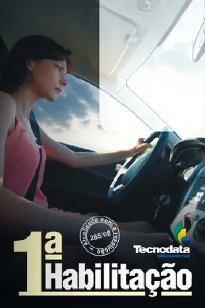Cover of 1ª Habilitação