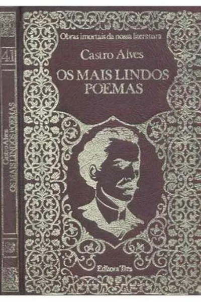 Cover of Os mais lindos poemas