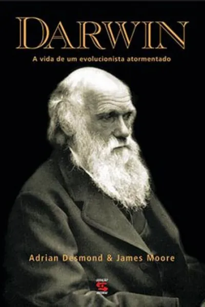 Cover of Darwin