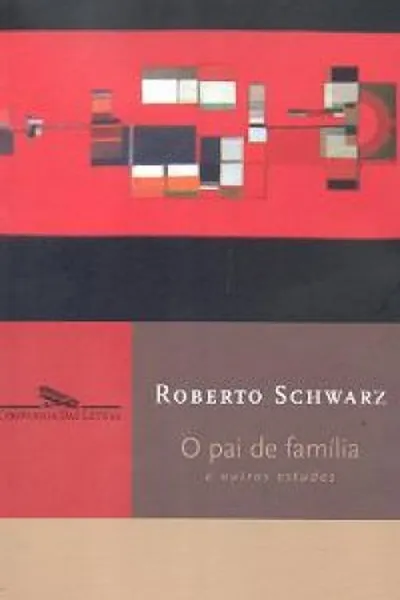 Cover of O pai de família