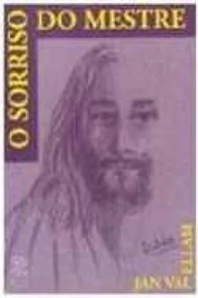 Cover of O Sorriso do Mestre