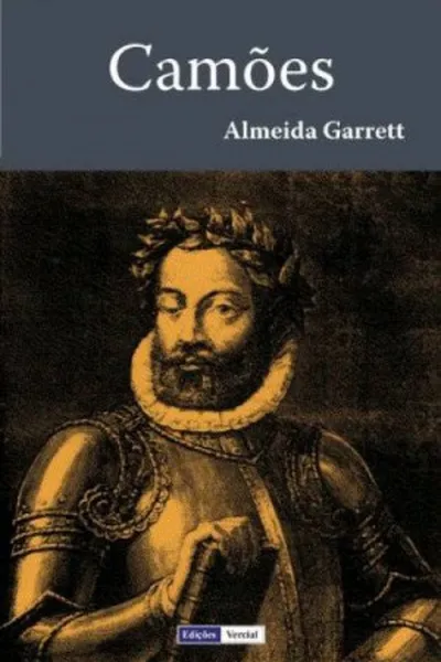 Cover of Camões