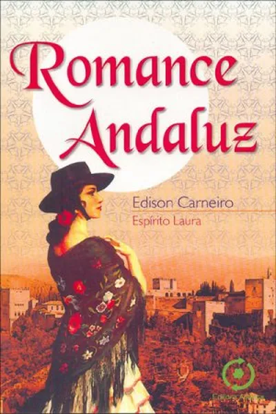 Cover of Romance Andaluz