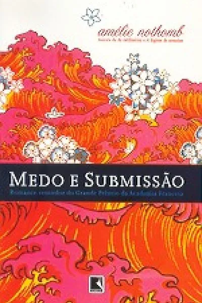 Cover of Medo e Submissão