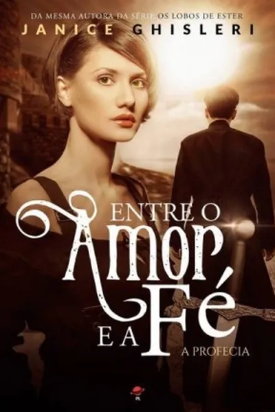 Cover of ENTRE O AMOR E A FÉ