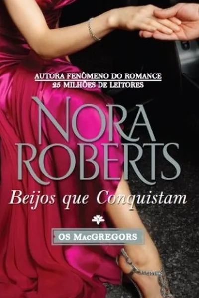 Cover of Beijos que Conquistam