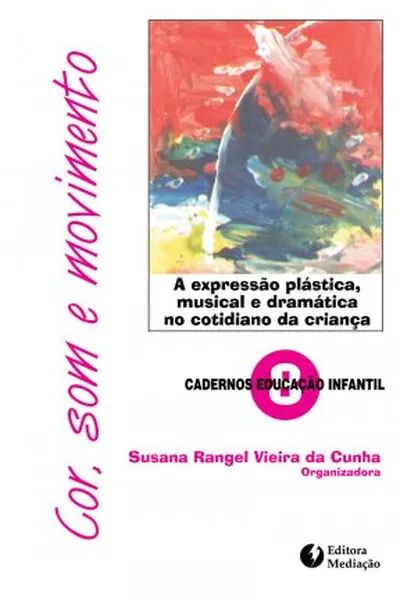 Cover of Cor, som e movimento