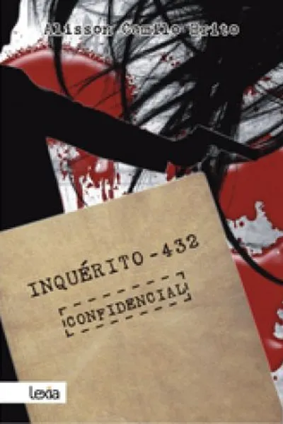 Cover of Inquérito 432