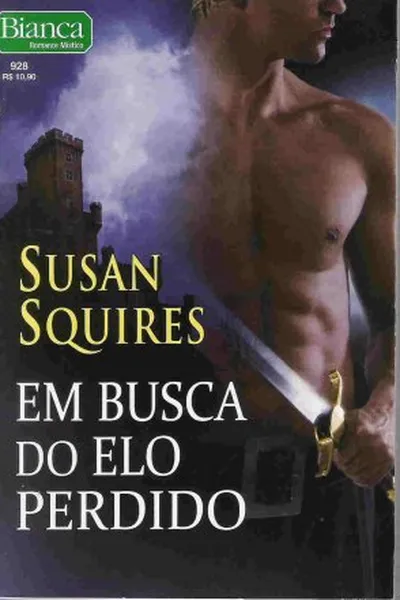 Cover of Em busca do elo perdido