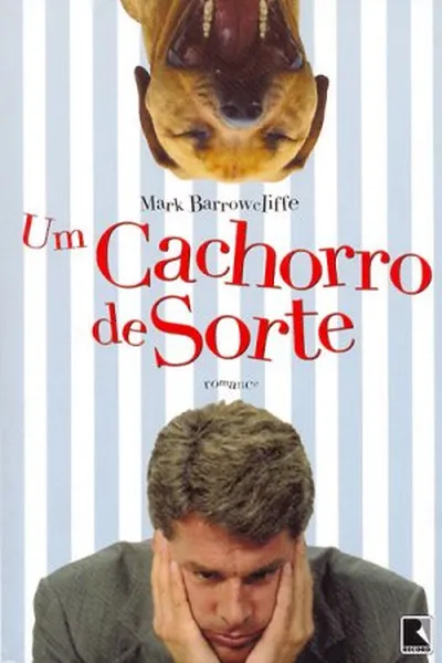 Cover of Um Cachorro de Sorte