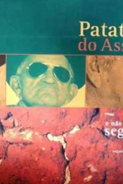 Cover of Patativa do Assaré