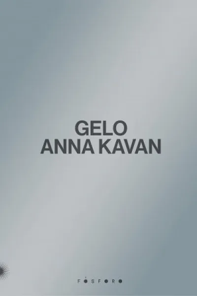 Cover of Gelo