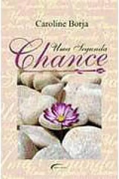 Cover of Uma segunda Chance