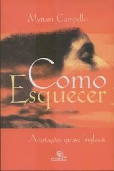 Cover of Como Esquecer