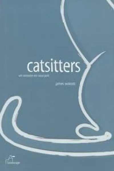 Cover of Catsitters