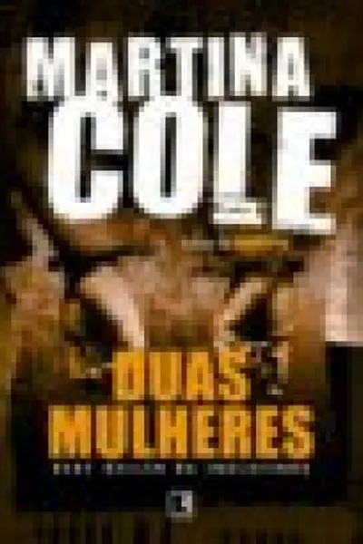 Cover of Duas Mulheres