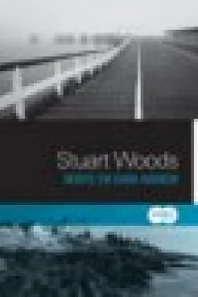 Cover of Morte em Dark Harbor