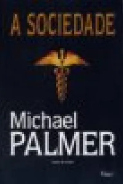 Cover of A Sociedade