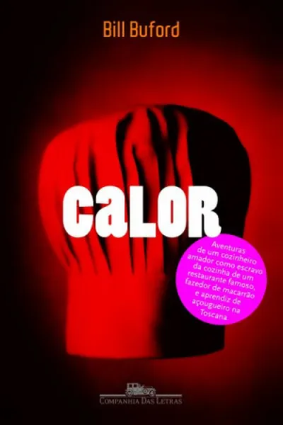 Cover of Calor