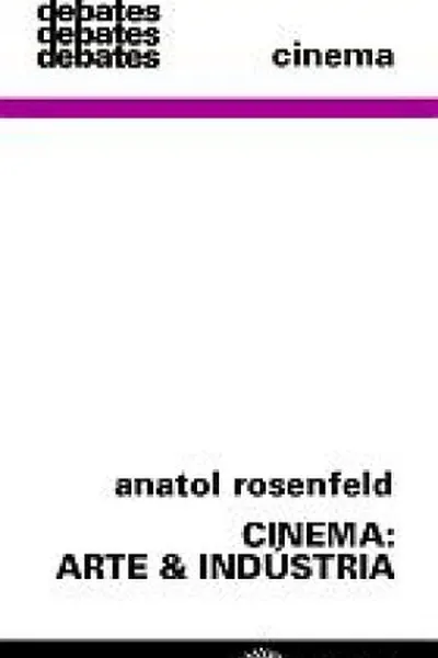 Cover of Cinema