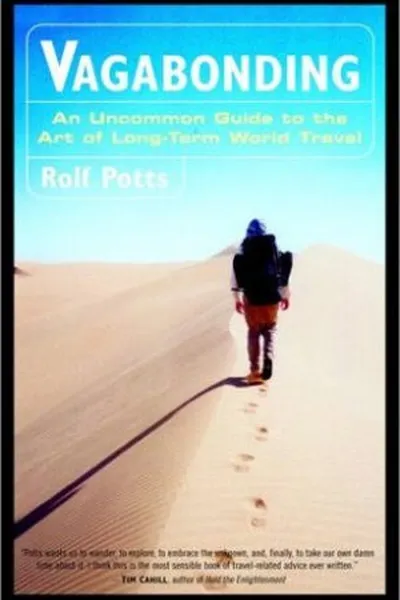 Cover of Vagabonding