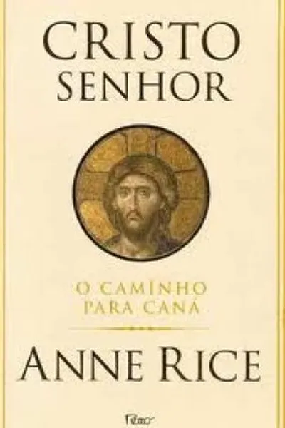 Cover of Cristo Senhor