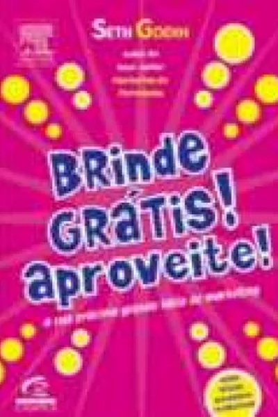 Cover of Brinde Grátis ! Aproveite !