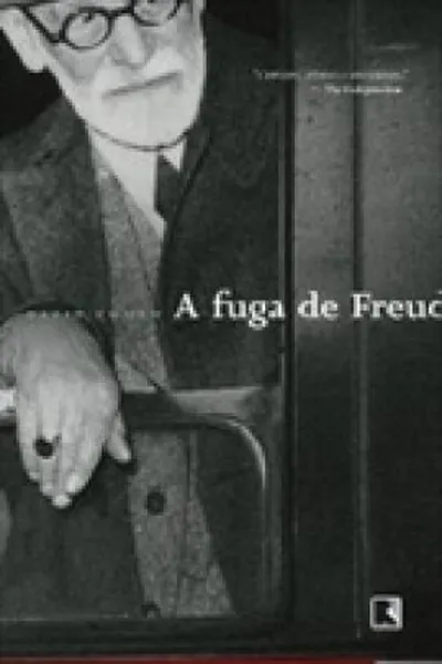 Cover of A Fuga de Freud