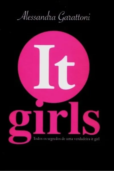 Cover of It Girls