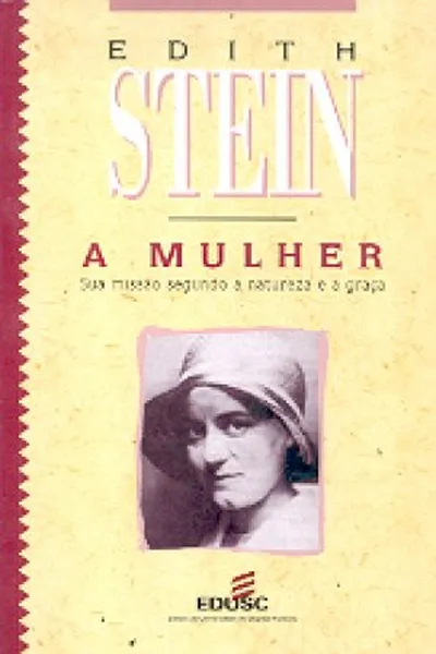 Cover of A mulher