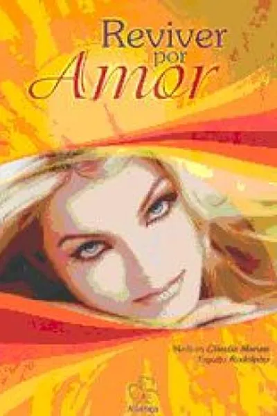 Cover of Reviver Por Amor