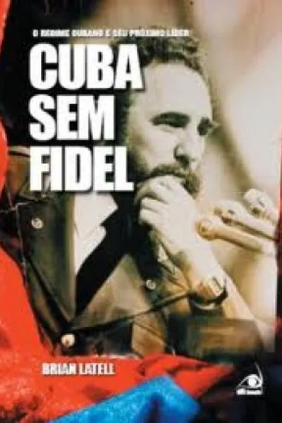 Cover of CUBA SEM FIDEL