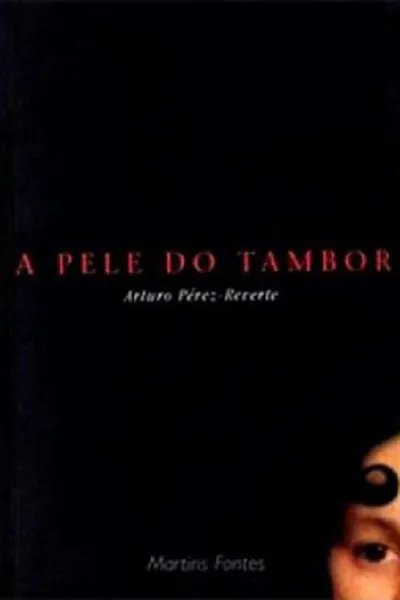 Cover of A Pele do Tambor